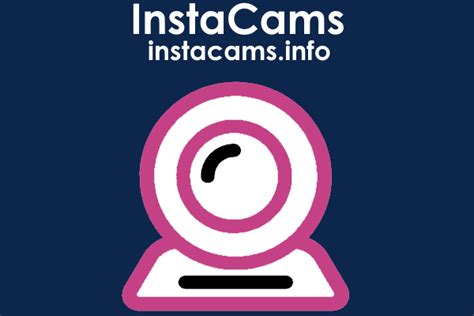instacams chat|Live Video Broadcasting.